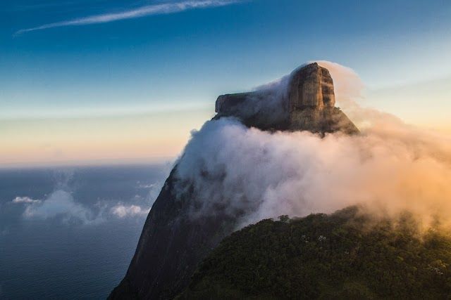Pedra da Gavea